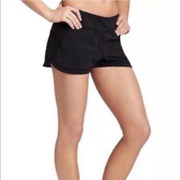 Athleta Pulse short - petal lilac - Picture 6 of 7